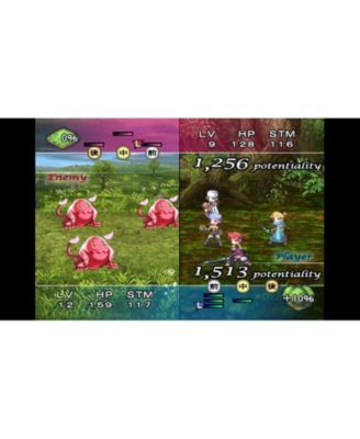 Soul Nomad - PlayStation 2