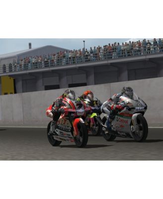 Moto GP 4 - PlayStation 2