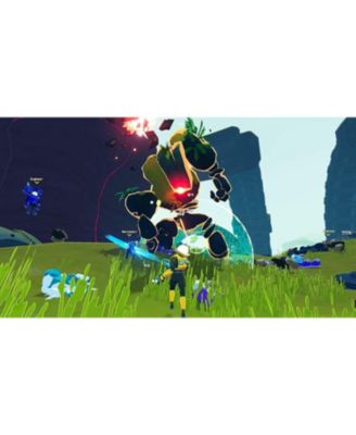 Risk of Rain 2 - Nintendo Switch