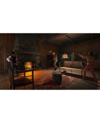 Friday The 13th: The Game - PlayStation 4