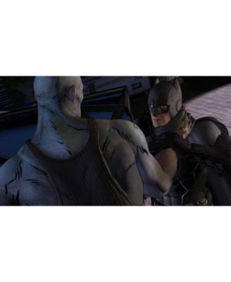 Batman: The Telltale Series - PlayStation 4