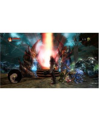 Overlord Raising Hell - PlayStation 3