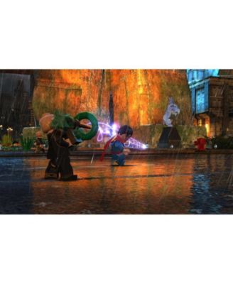 LEGO Batman 2: DC Super Heroes (Platinum Hits) - Xbox 360