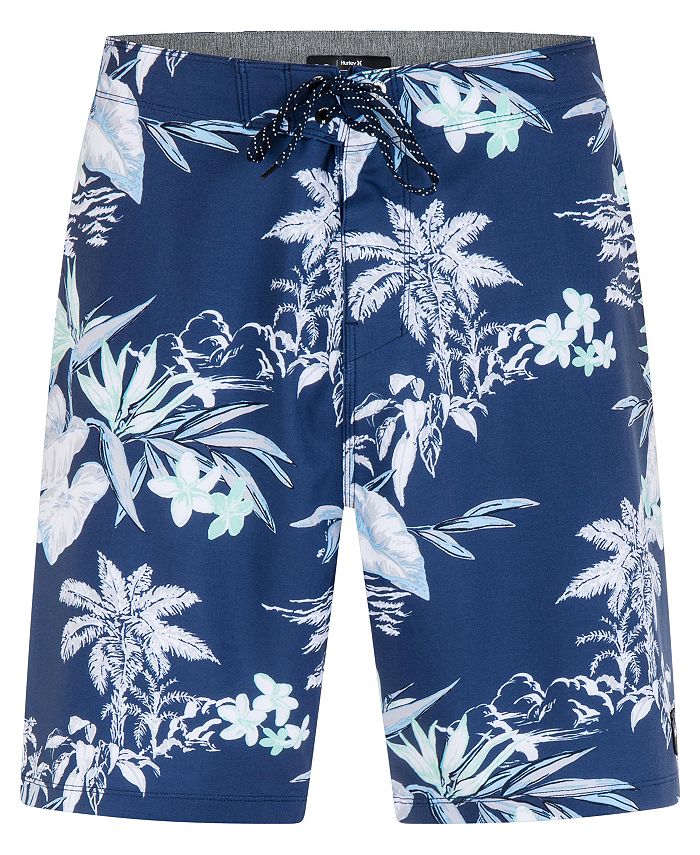 Hurley Men's Phantom Weekender 20" Boardshorts Macy's