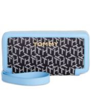 Tommy Hilfiger Wallets and Wristlets Macy s