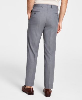 Men's Classic Fit Performance Fall Dress Pants