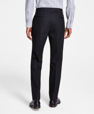 Men's Classic Fit Performance Dress Pants