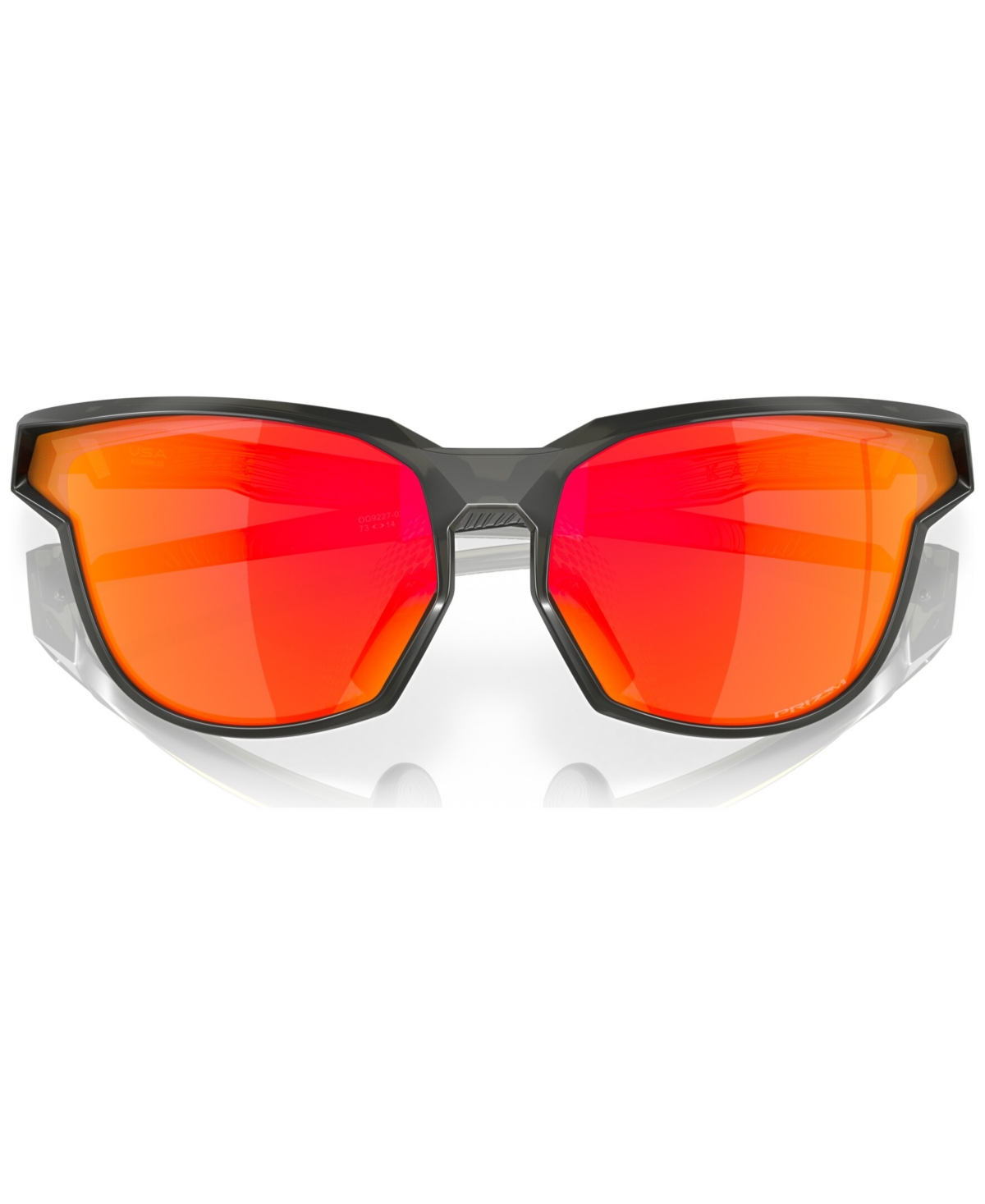 OAKLEY MEN'S KAAST SUNGLASSES, OO9227 73