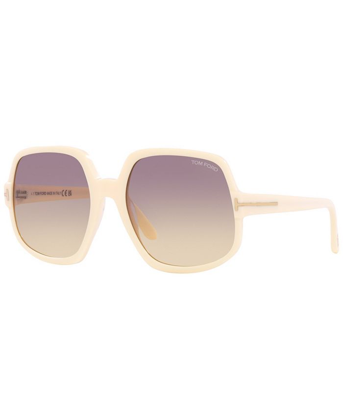 Macy's tom clearance ford sunglasses
