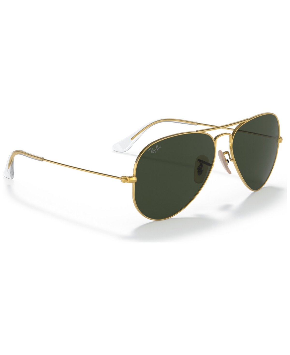 Ray Ban Ray In Gold-tone