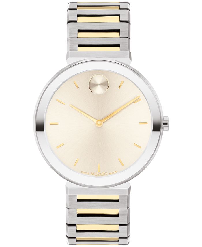 Movado at macy's deals
