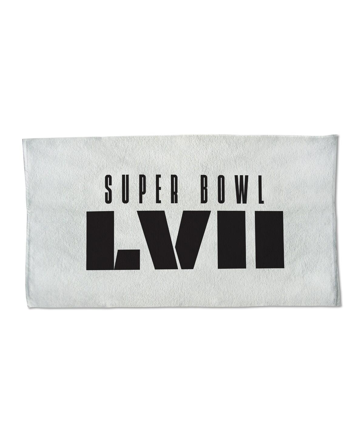 Wincraft Kansas City Chiefs 2022 Afc Champions Locker Room 22'' X 42'' Two-sided Towel In Multi