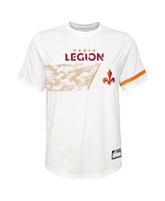 Call Of Duty League Men's Home Jersey - Official CDL Gaming Jersey With Gamertag