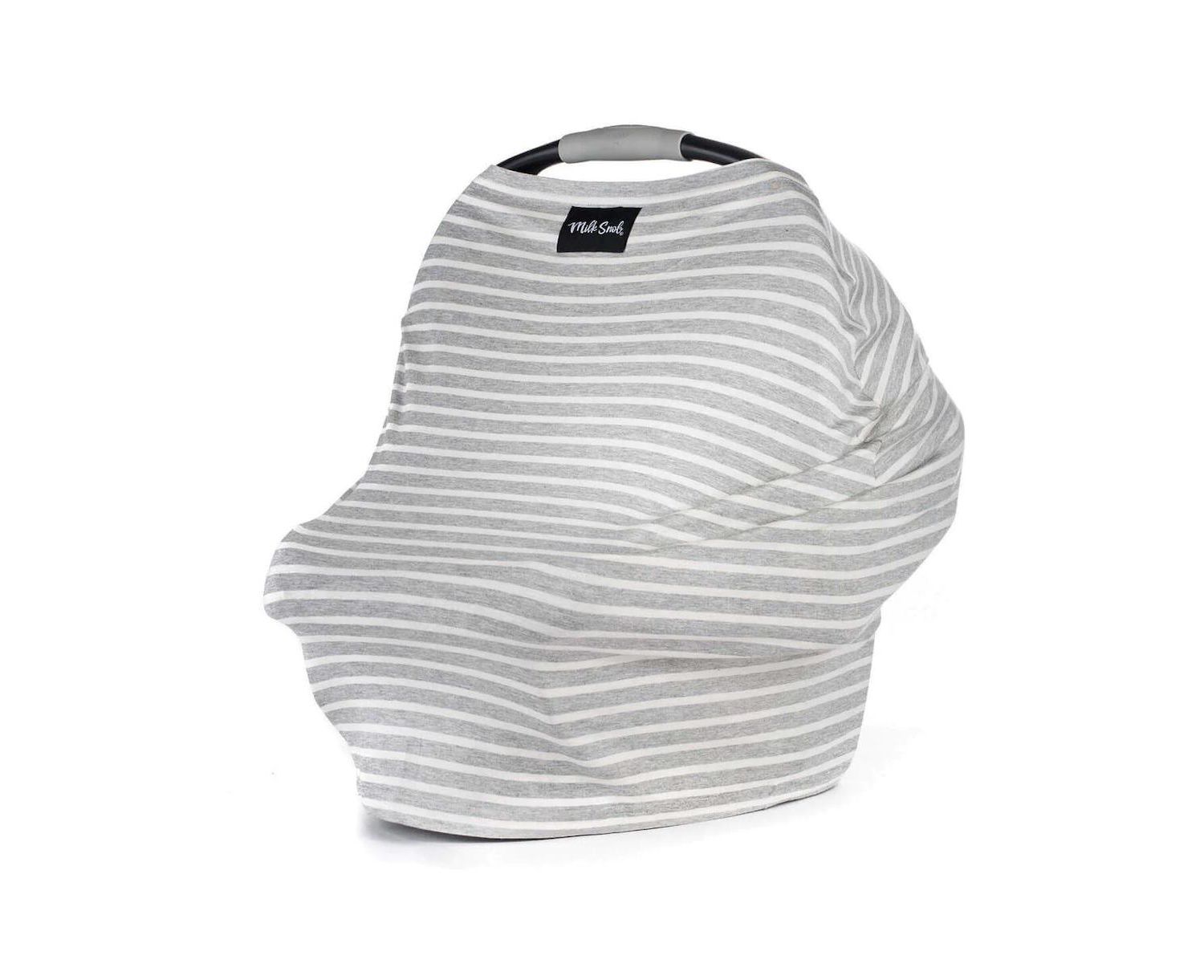 Baby 5-in-One Cover Heather Stripe