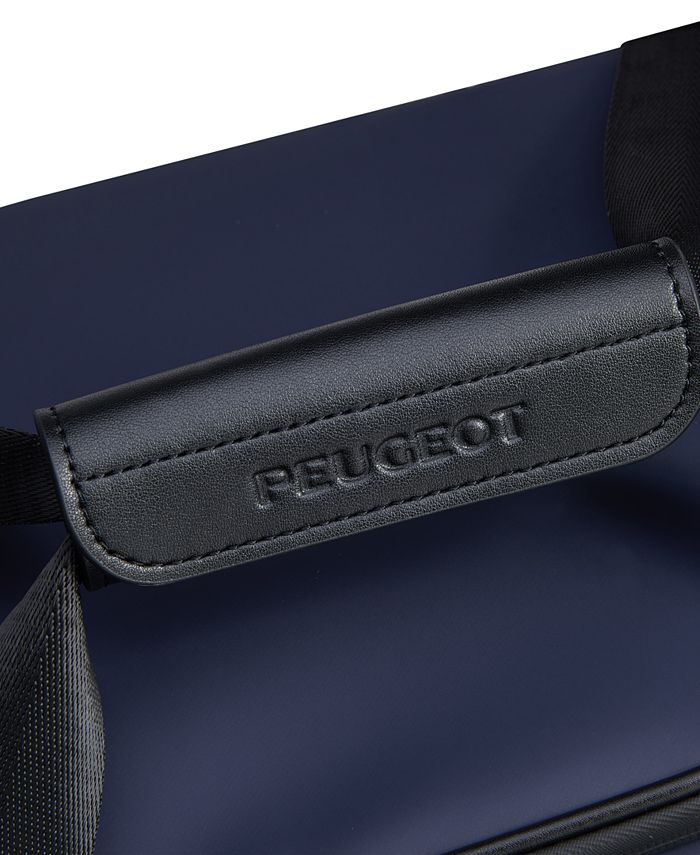 Delsey Peugeot Voyages 28" Wheeled Duffle Bag & Reviews Travel