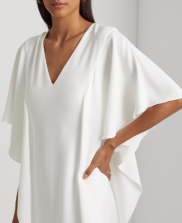 Ralph lauren caftan discount
