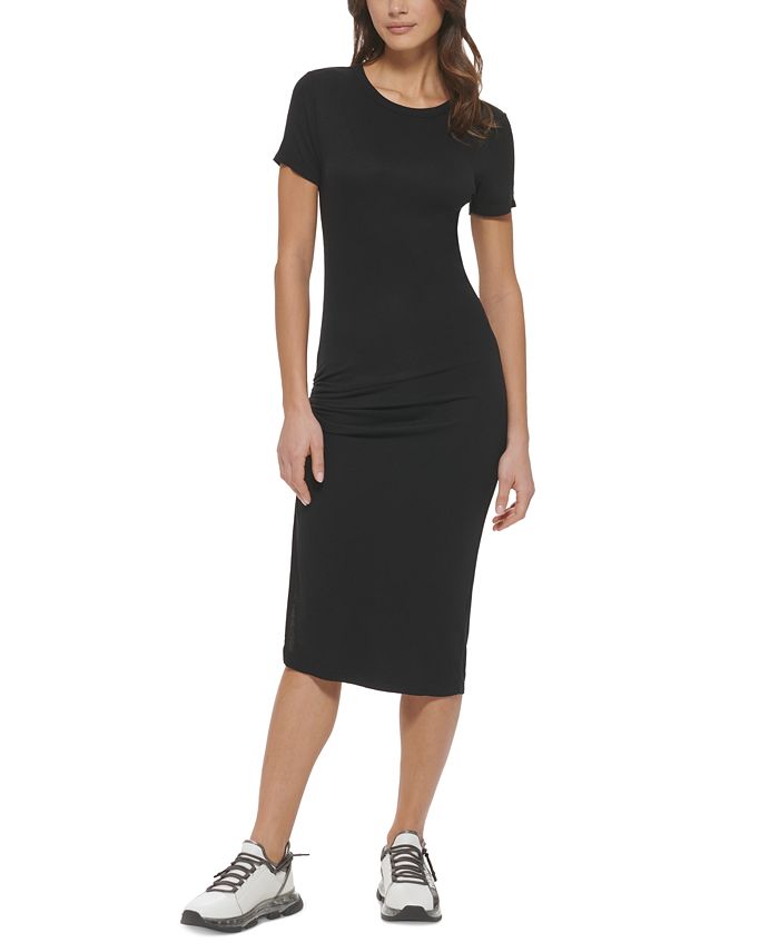 Women Knit Dress
