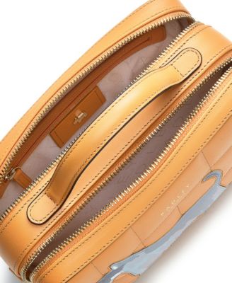 Radley London Radley and Friends Small Zip Top Crossbody Bag