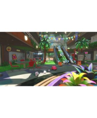 Kirby and the Forgotten Land - Switch - USA Version