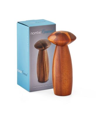 Contour Pepper Mill Medium