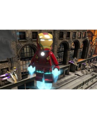 Lego Marvel Avengers - PlayStation 4