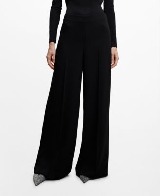 Palazzo pants macy's best sale