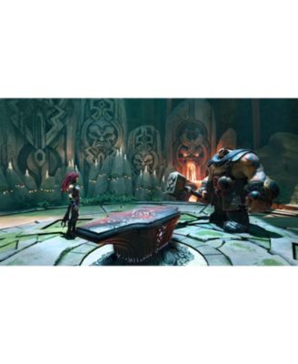 Darksiders III - Nintendo Switch