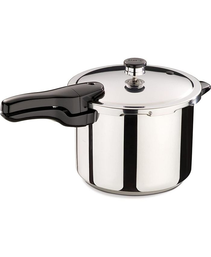 Macy's pressure sales cooker on sale