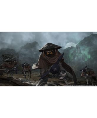 Final Fantasy XIV: Heavensward (Replen) - PlayStation 3