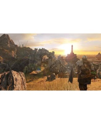 Dark Souls II: Scholar of the First Sin - Xbox 360