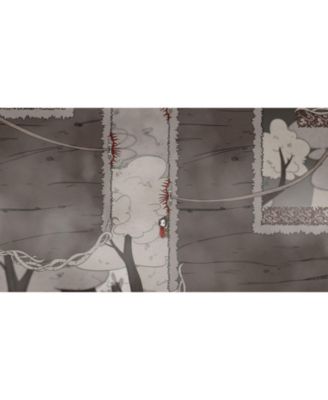 8DOORS ARUM S AFTERLIFE ADVENTURE - Nintendo Switch