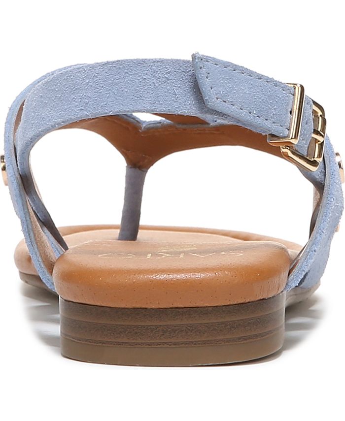 franco sarto gretchen sandal