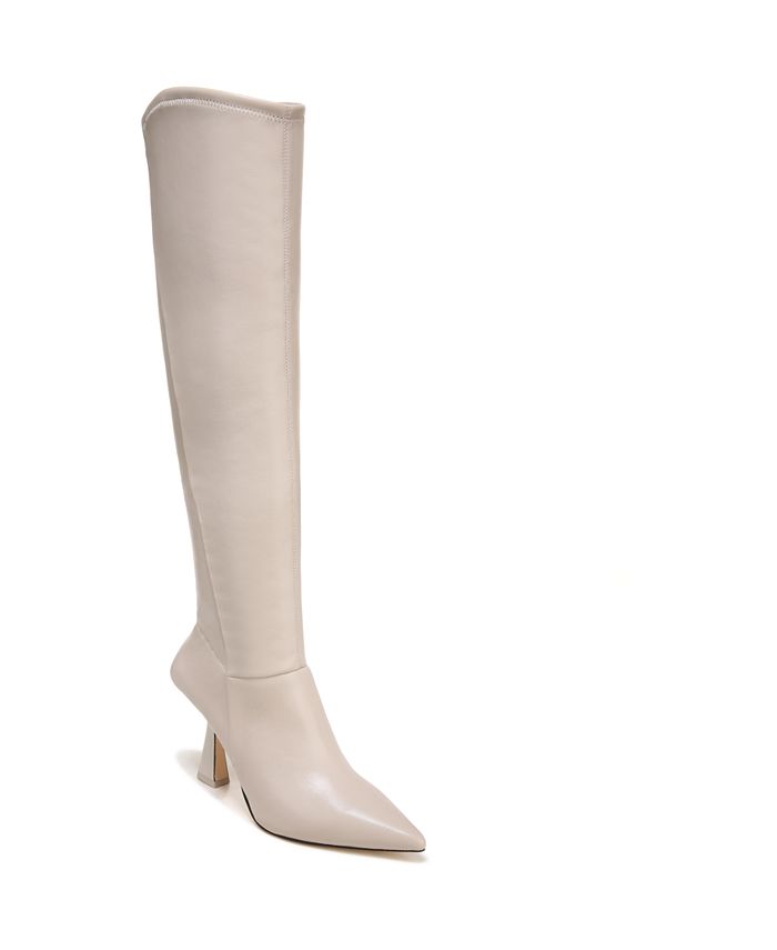Franco Sarto Franco Sarto Alta Knee High Boots - Macy's