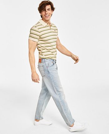 Levi's Levi's® Men's Relaxed Taper Jeans -