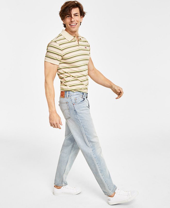 Levi's Levi’s® Men’s 550™ ’92 Relaxed Taper Jeans - Macy's