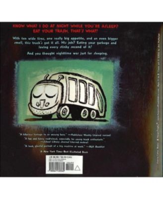 I Stink! by Kate McMullan