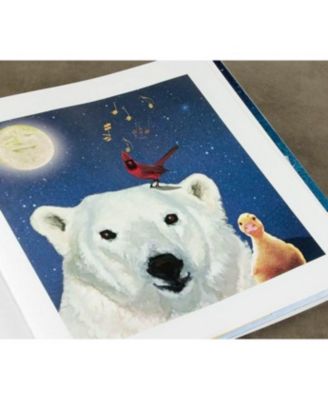 On the Night You Were Born by Nancy Tillman