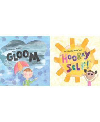 Hooray for You! by Marianne Richmond