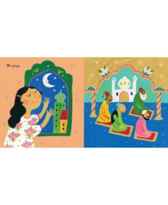 Ramadan by Hannah Eliot