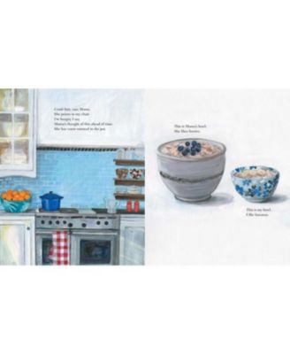 Me & Mama by Cozbi A. Cabrera