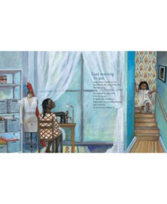 Me & Mama by Cozbi A. Cabrera