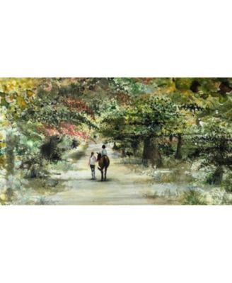 Hello, Horse by Vivian French