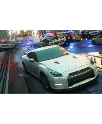 Wizard Of Oz Need for Speed: Most Wanted 2012 (Platinum Hits) - Xbox 360