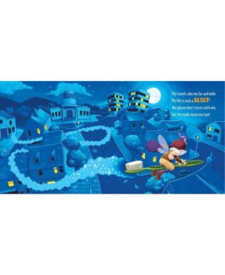 How to Catch the Tooth Fairy (How to Catch... Series) by Adam Wallace