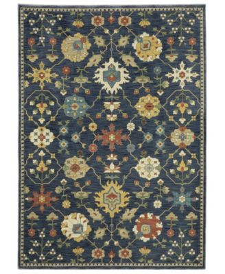 Oriental Weavers