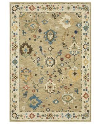 Oriental Weavers
