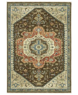 Oriental Weavers