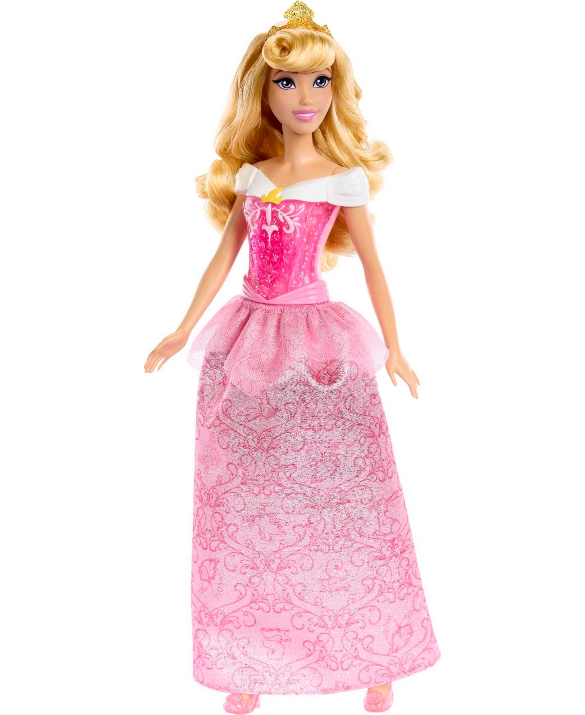 Disney Princess Kids' Aurora Fashion Doll In Multi-color