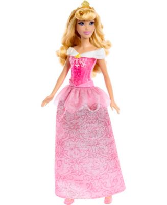 Meet the Most Diverse Disney Princess Dolls That Our Kids Can't