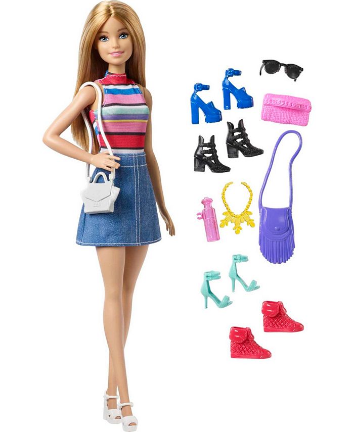 5 Barbie Pink Designer Handbags Every Fashionista Must Have in
